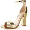 Gold Pu