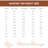 imageAnkis Black White Brown Womens Flat Sandals Comfortable Flat Sandals for Dressy Summer Womens Slide SandalsBrown