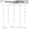 imageAnkis Nude Black Heels 25 Block Chunky White Clear Silver Heel Dressy Open Toe Heels For Women Ankle Strap Low Short Thick Strappy Dress Comfortable Sandal Casual Party Wedding Event Summer ShoesMirror Silver Pu