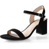 Black Nubuck