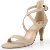 Nude Nubuck