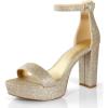 C- Gold Shinny