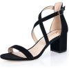 Black Nubuck