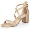 Nude Nubuck