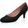 Black Nubuck