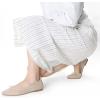 imageAnkis Ballet Flats Shoes for Women Dressy Comfortable Pointed Toe Casual Work Flats for Women FoldableBeige