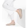 imageAnkis Ballet Flats Shoes for Women Dressy Comfortable Pointed Toe Casual Work Flats for Women FoldableBeige