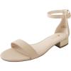 Nude Nubuck