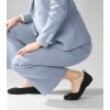 imageAnkis Ballet Flats Shoes for Women Round Toe Casual Comfortable Flats for Women Dressy and Daily WorkBlack