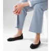 imageAnkis Ballet Flats Shoes for Women Round Toe Casual Comfortable Flats for Women Dressy and Daily WorkBlack