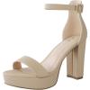 Nude Nubuck