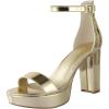 Gold Pu