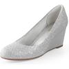 Silver Glitter
