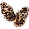 Leopard Brown
