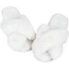 imageAnkis Women SlippersPure White
