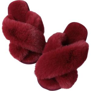 imageAnkis Women SlippersRed