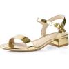 Gold Pu