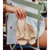 image:imageWhite Sandals Womens Bow Flat Sandals Dressy  Cute Summer Beach Sandals for Women 2026 Square Open Toe Comfortable Slip On Slide Sandals Bride Wedding Bridal Dress Shoes Slippers Balck Pink Gold NudeNude
