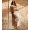 image:imageAnkis Nude Black Heels 25 Block Chunky White Clear Silver Heel Dressy Open Toe Heels For Women Ankle Strap Low Short Thick Strappy Dress Comfortable Sandal Casual Party Wedding Event Summer ShoesBrown Pu