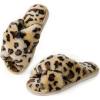 Leopard Brown