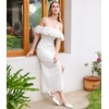 image:imageAnkis Slingback Pumps for Women 1 Inch Low Heels Flats Closed Pointed Toe Comfortable Walking Wedding Dress Shoes