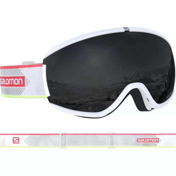 Salomon Four Seven, Universal Mid