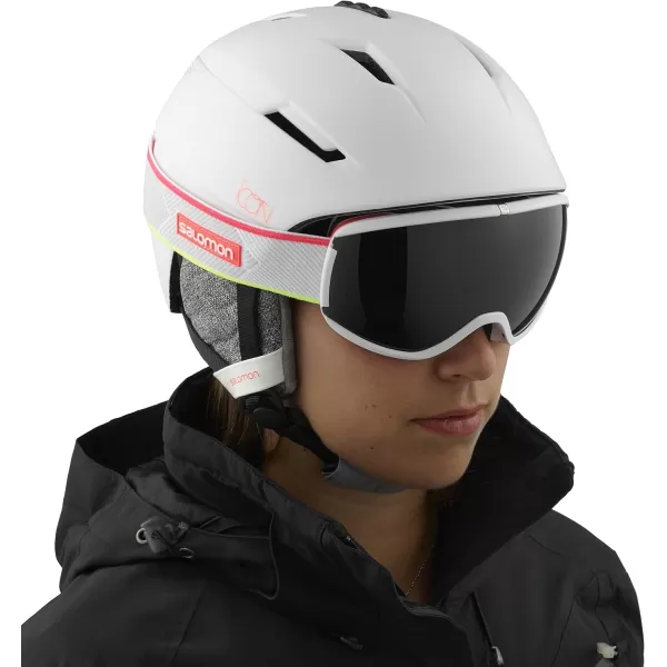 Salomon Four Seven, Universal Mid