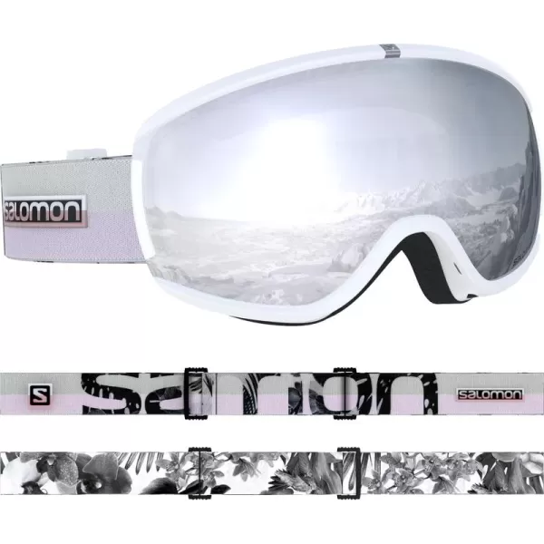 Salomon Four Seven, Universal Mid