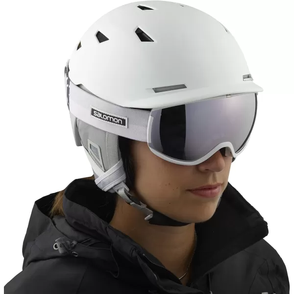 Salomon Four Seven, Universal Mid