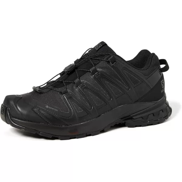 Black/Black/Black