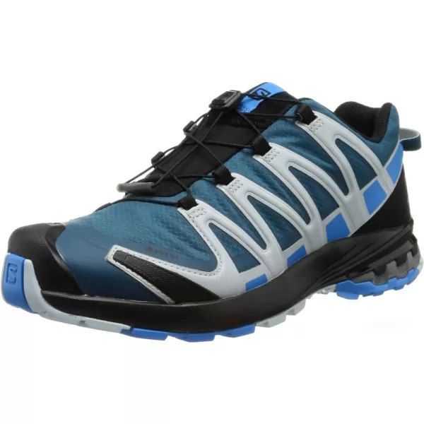 Legion Blue/Blithe/Pearl Blue