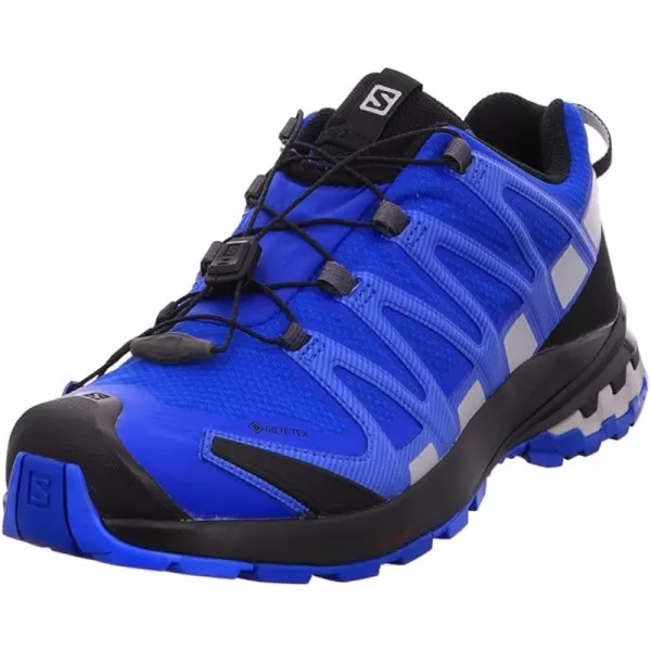 Turkish Sea/Black/Pearl Blue