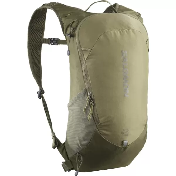 10 L MARTINI OLIVE