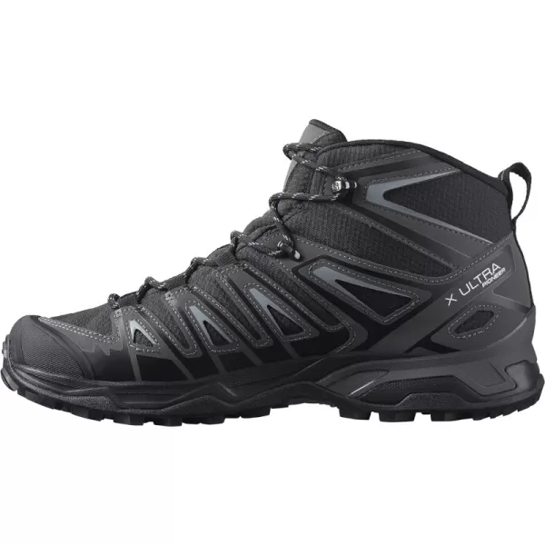 Salomon Men's X Ultra Pioneer MID CLIMASALOMON Waterproof Hiking Boots Climbing Shoe