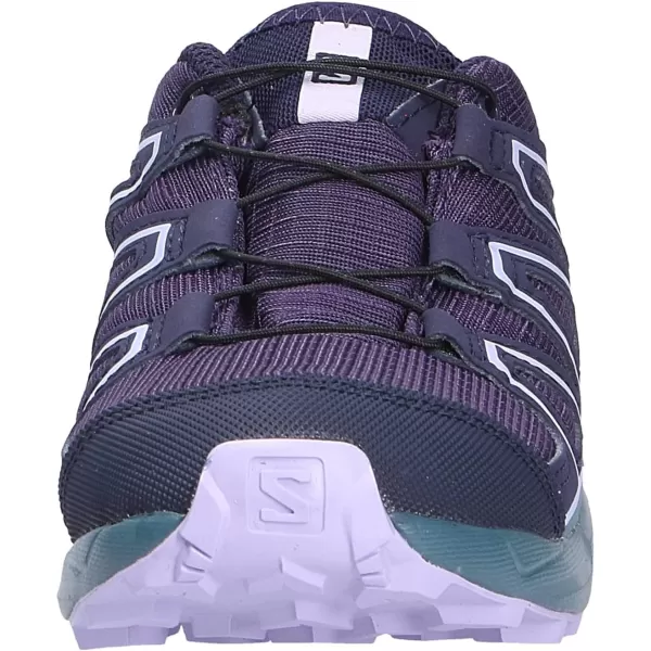 Salomon SPEEDCROSS CLIMASALOMON™ WATERPROOF Shoes for Kids