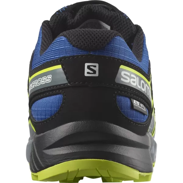 Salomon SPEEDCROSS CLIMASALOMON™ WATERPROOF Shoes for Kids