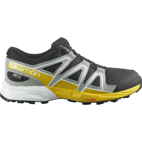 Salomon SPEEDCROSS CLIMASALOMON™ WATERPROOF Shoes for Kids