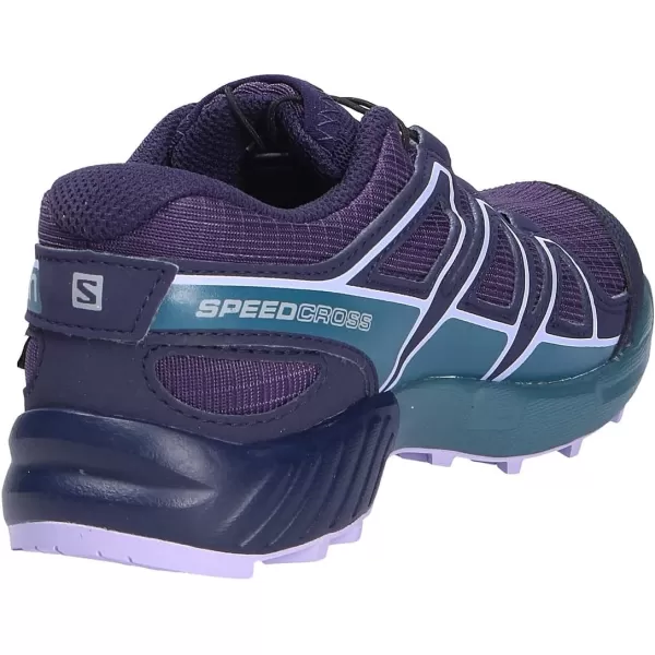 Salomon SPEEDCROSS CLIMASALOMON™ WATERPROOF Shoes for Kids