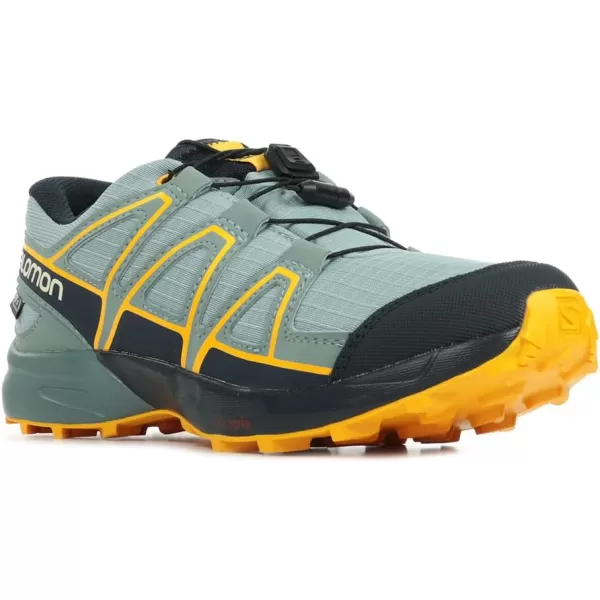 Salomon SPEEDCROSS CLIMASALOMON™ WATERPROOF Shoes for Kids