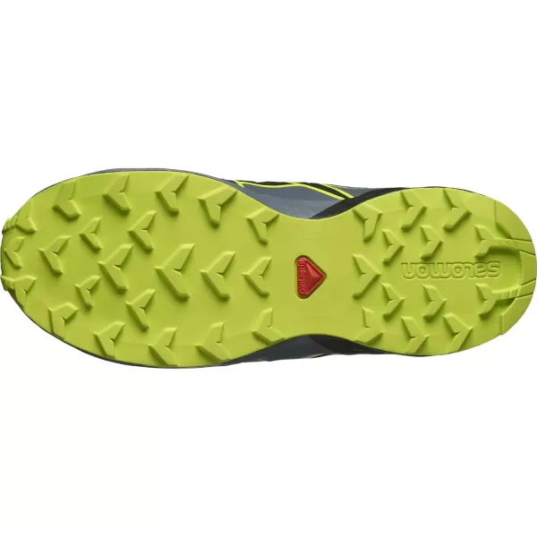 Salomon SPEEDCROSS CLIMASALOMON™ WATERPROOF Shoes for Kids