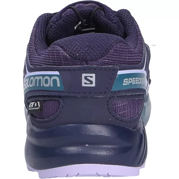 Salomon SPEEDCROSS CLIMASALOMON™ WATERPROOF Shoes for Kids
