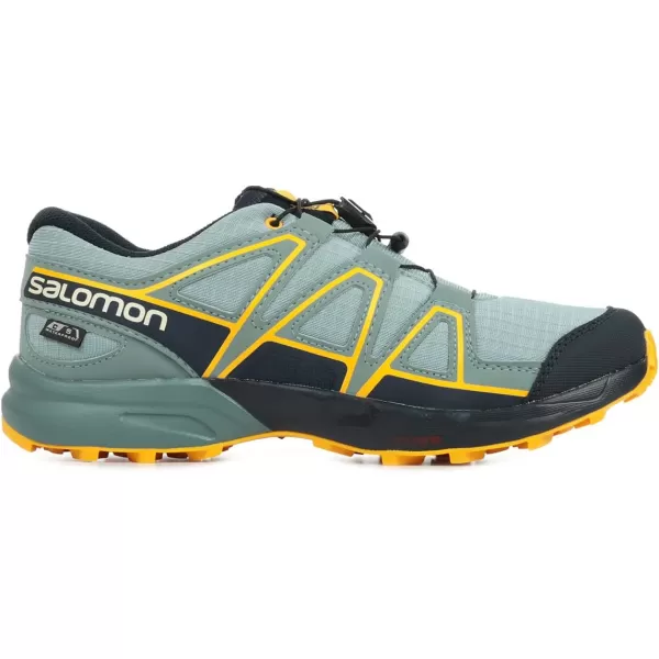 Salomon SPEEDCROSS CLIMASALOMON™ WATERPROOF Shoes for Kids