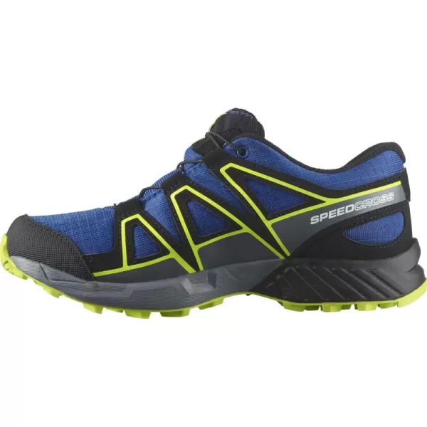 Salomon SPEEDCROSS CLIMASALOMON™ WATERPROOF Shoes for Kids