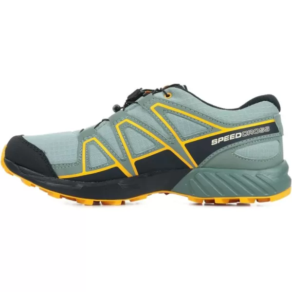 Salomon SPEEDCROSS CLIMASALOMON™ WATERPROOF Shoes for Kids