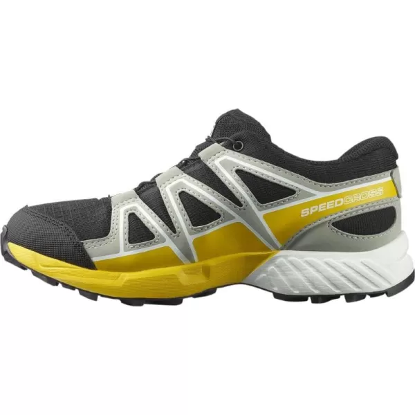 Salomon SPEEDCROSS CLIMASALOMON™ WATERPROOF Shoes for Kids