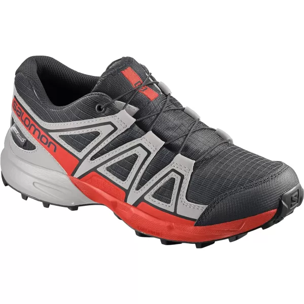 Salomon SPEEDCROSS CLIMASALOMON™ WATERPROOF Shoes for Kids