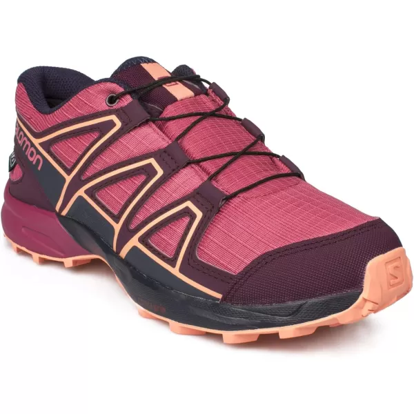 Salomon SPEEDCROSS CLIMASALOMON™ WATERPROOF Shoes for Kids