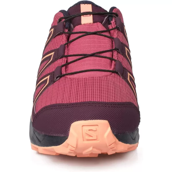 Salomon SPEEDCROSS CLIMASALOMON™ WATERPROOF Shoes for Kids
