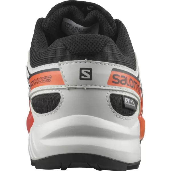 Salomon SPEEDCROSS CLIMASALOMON™ WATERPROOF Shoes for Kids