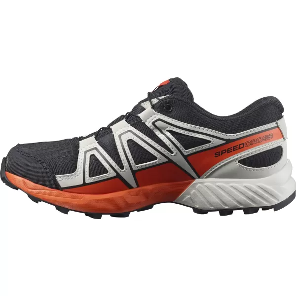 Salomon SPEEDCROSS CLIMASALOMON™ WATERPROOF Shoes for Kids